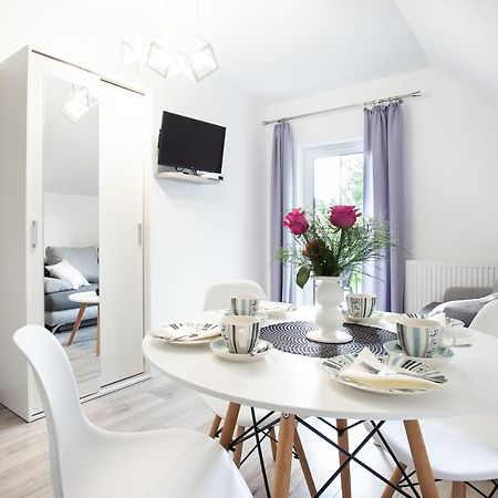 Apartamenty Pod Cisem Kudowa-Zdroj Bagian luar foto