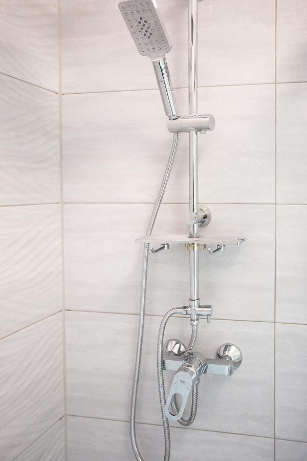 Apartamenty Pod Cisem Kudowa-Zdroj Bagian luar foto