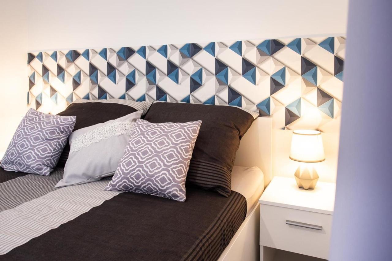 Apartamenty Pod Cisem Kudowa-Zdroj Bagian luar foto