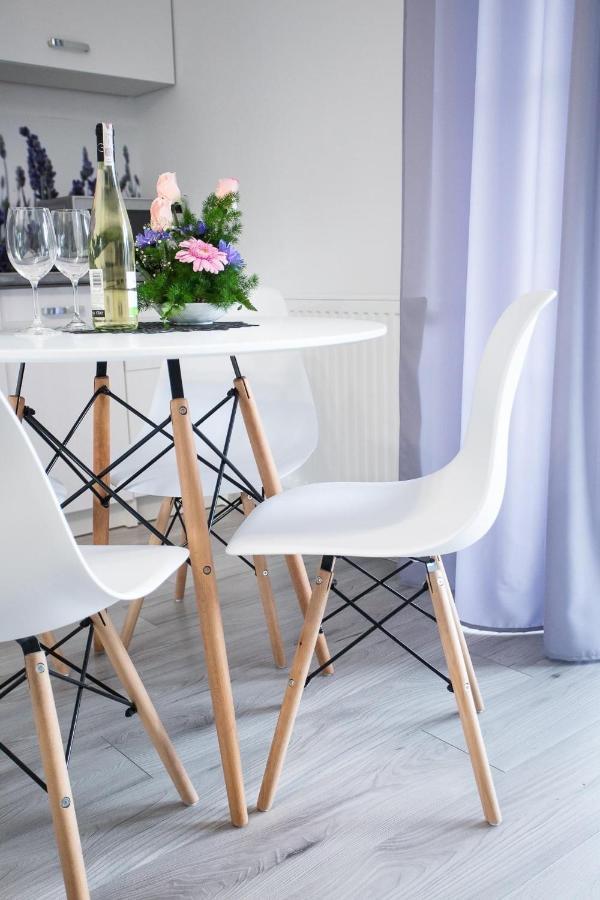 Apartamenty Pod Cisem Kudowa-Zdroj Bagian luar foto