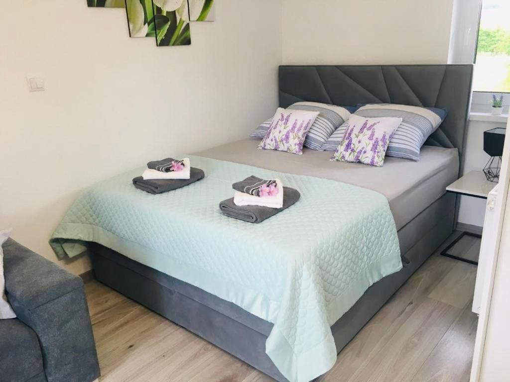 Apartamenty Pod Cisem Kudowa-Zdroj Bagian luar foto